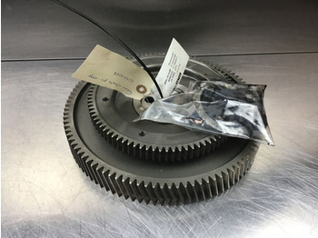 Motor şi piese LIEBHERR