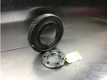 Motor şi piese LIEBHERR