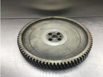 Motor şi piese LIEBHERR