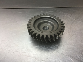 Motor şi piese LIEBHERR