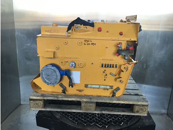 Rezervor hidraulic LIEBHERR
