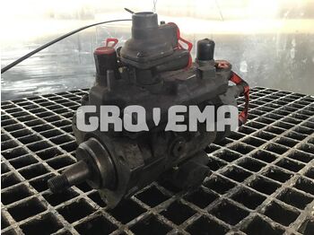 Pompă de combustibil LIEBHERR