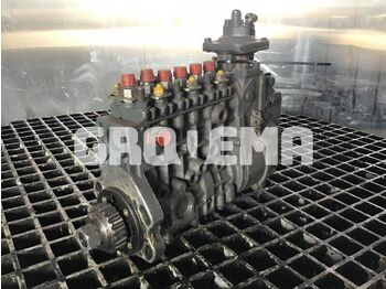 Pompă de combustibil LIEBHERR