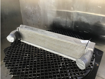 Intercooler LIEBHERR