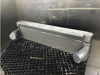 Intercooler LIEBHERR