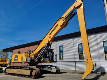 Motor şi piese LIEBHERR
