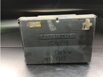 Calculator de bord LIEBHERR