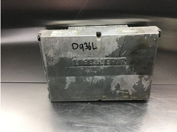 Calculator de bord LIEBHERR