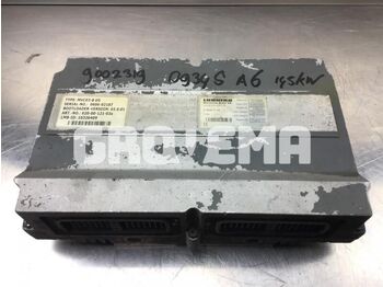 Calculator de bord LIEBHERR