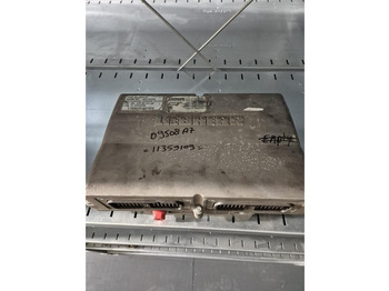 Calculator de bord LIEBHERR