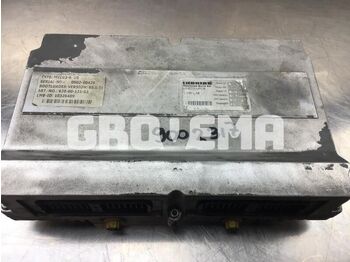 Calculator de bord LIEBHERR