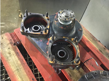 Cutie de viteze LIEBHERR