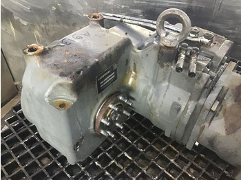 Cutie de viteze LIEBHERR