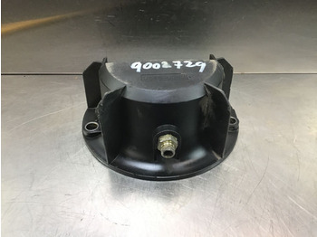 Cutie de viteze LIEBHERR