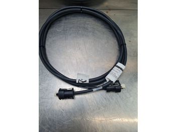 Cablu/ Fire electric LIEBHERR