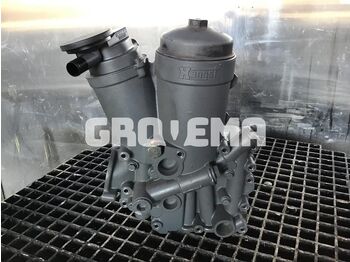 Motor şi piese LIEBHERR