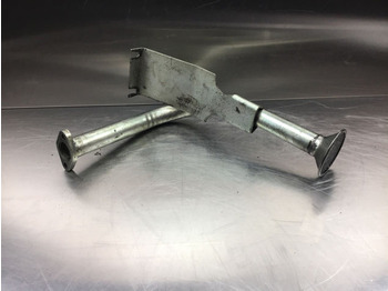 Motor şi piese LIEBHERR