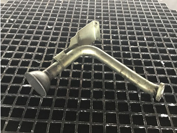 Motor şi piese LIEBHERR