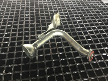 Motor şi piese LIEBHERR