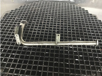 Motor şi piese LIEBHERR