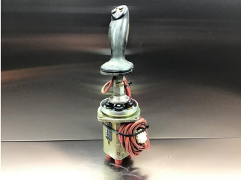 Schimbător de viteze LIEBHERR