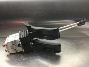 Schimbător de viteze Liebherr Pilot Control Unit Complete: Foto 5