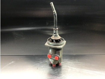 Schimbător de viteze LIEBHERR