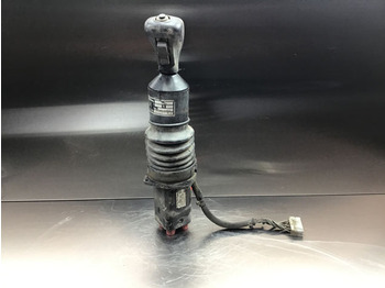 Schimbător de viteze LIEBHERR