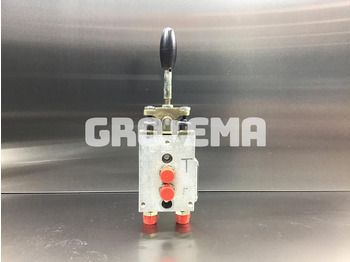 Tablou de bord LIEBHERR