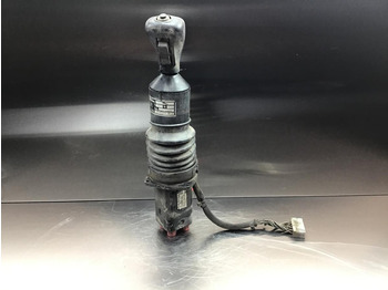 Schimbător de viteze LIEBHERR