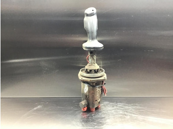 Schimbător de viteze LIEBHERR