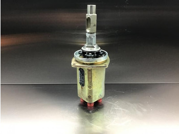 Hidraulică LIEBHERR