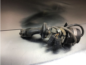 Schimbător de viteze LIEBHERR