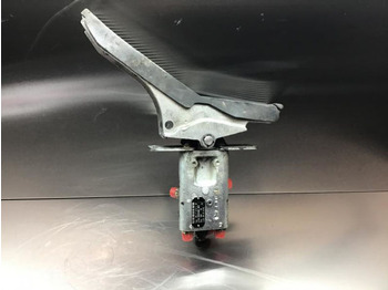 Pedala Liebherr Pilot Control Unit: Foto 4