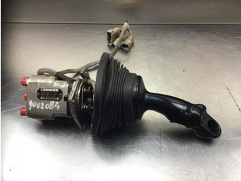 Schimbător de viteze Liebherr Pilot Control Unit: Foto 4