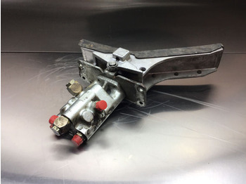 Pedala Liebherr Pilot Control Unit: Foto 3