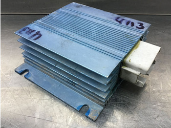 Calculator de bord LIEBHERR