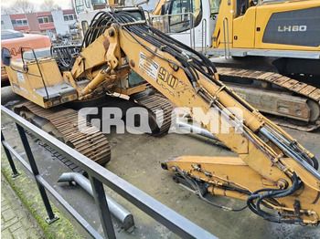 Excavator pe şenile LIEBHERR R 900