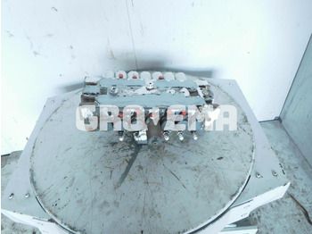 Hidraulică LIEBHERR