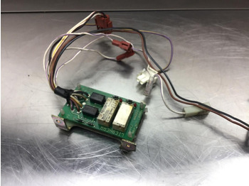 Sistem electric LIEBHERR