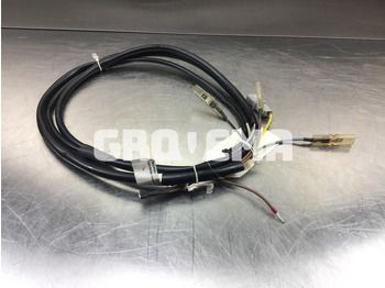 Cablu/ Fire electric LIEBHERR