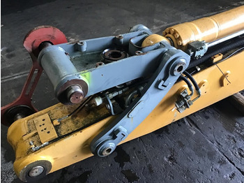 Cuplare rapidă LIEBHERR