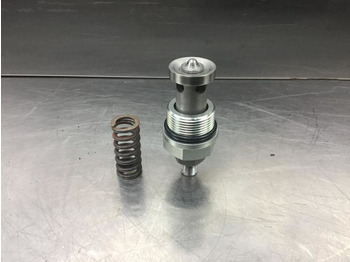 Motor şi piese LIEBHERR