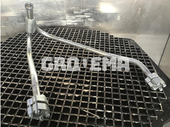 Hidraulică LIEBHERR