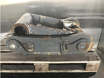 Cuplare rapidă LIEBHERR