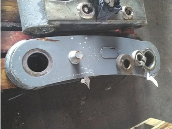 Cuplare rapidă LIEBHERR