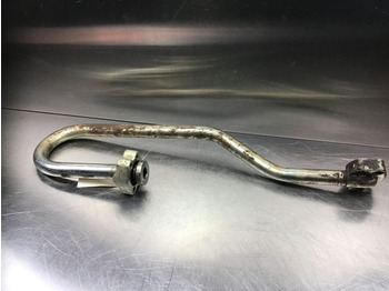 Sistem de alimentare combustibil LIEBHERR
