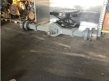 Punte şi piese LIEBHERR