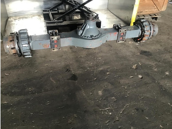 Punte şi piese LIEBHERR