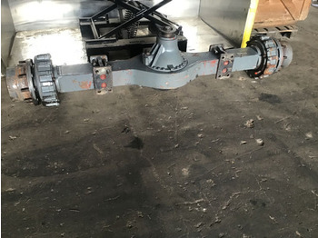 Punte şi piese LIEBHERR